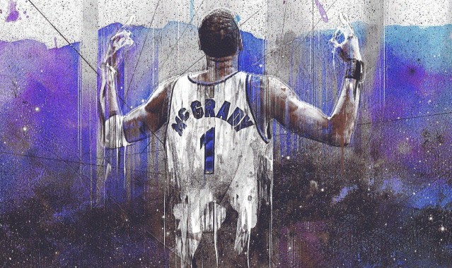 联盟末节得分王！拉文越打越猛全明星没他不合适