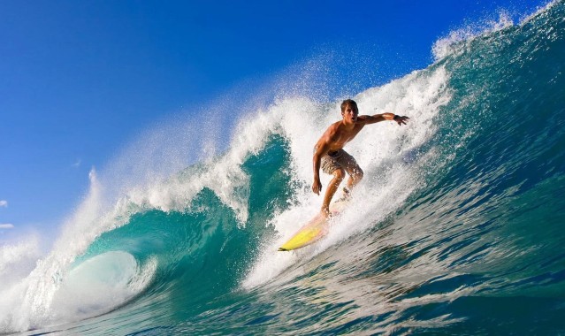 数字健身热潮席卷全球，新一代运动员的体魄与科技革命