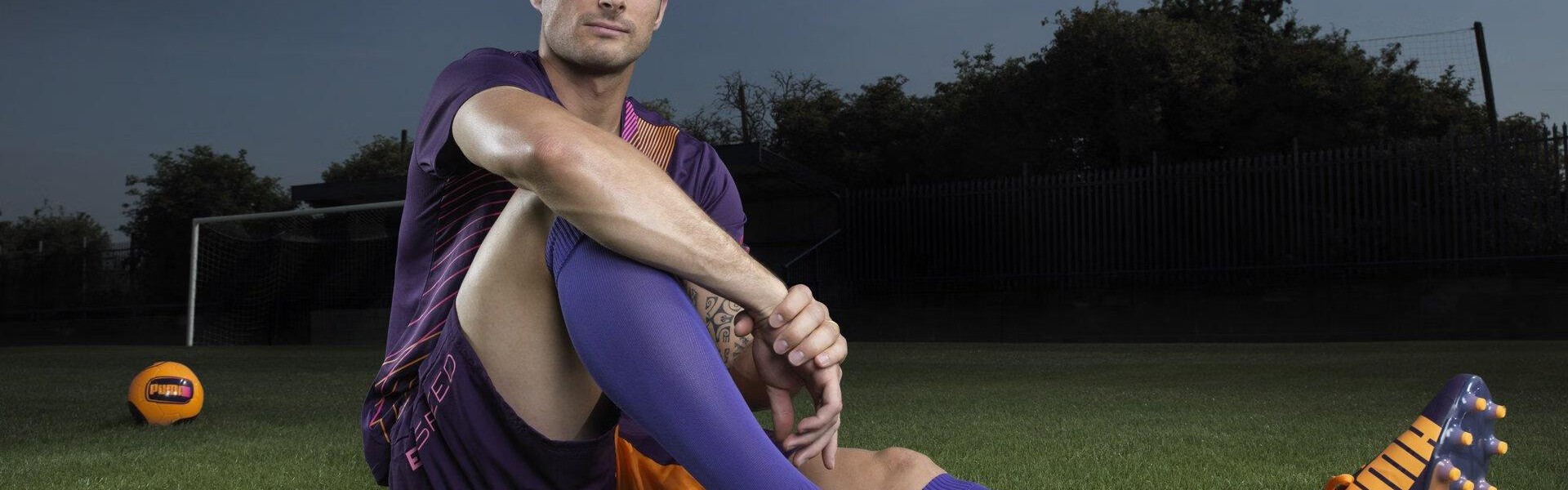 比朔夫晒阑尾炎术后照，手术过程顺利，期待早日重返赛场