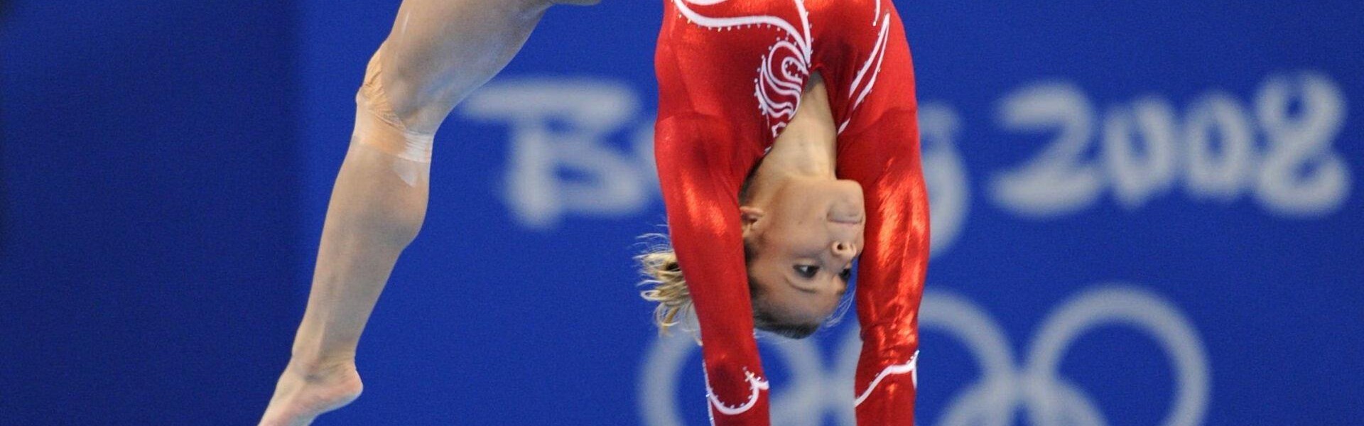 中国女花少壮派崛起，雷声，残酷竞争是成长最佳催化剂