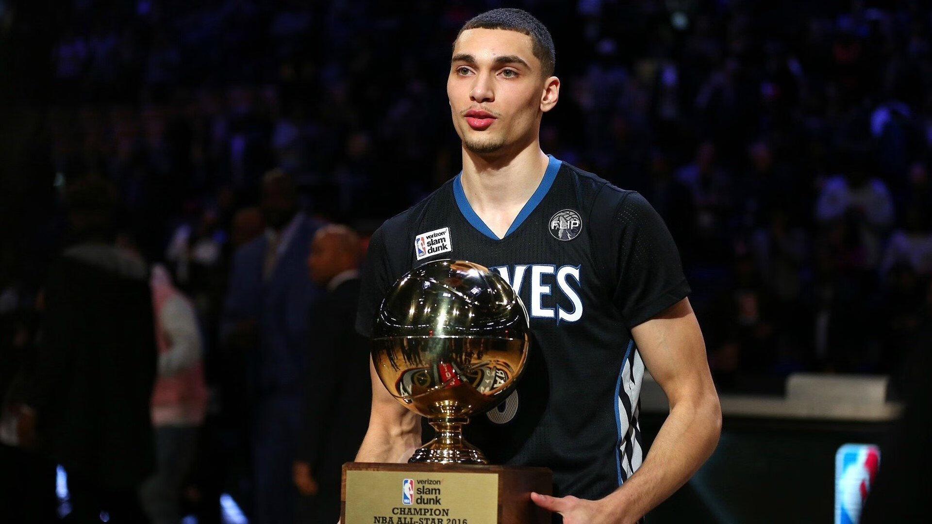 NBA五瞎榜⑲霍福德诠释价值,场均7+4如何赢得全明星荣耀?